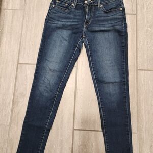 Levi's Denim Women's Jeans Size 7